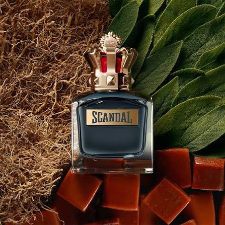 Jean Paul Gaultier Scandal Men EDT 100ml