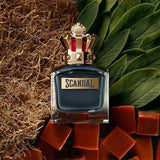 Jean Paul Gaultier Scandal Men EDT 100ml