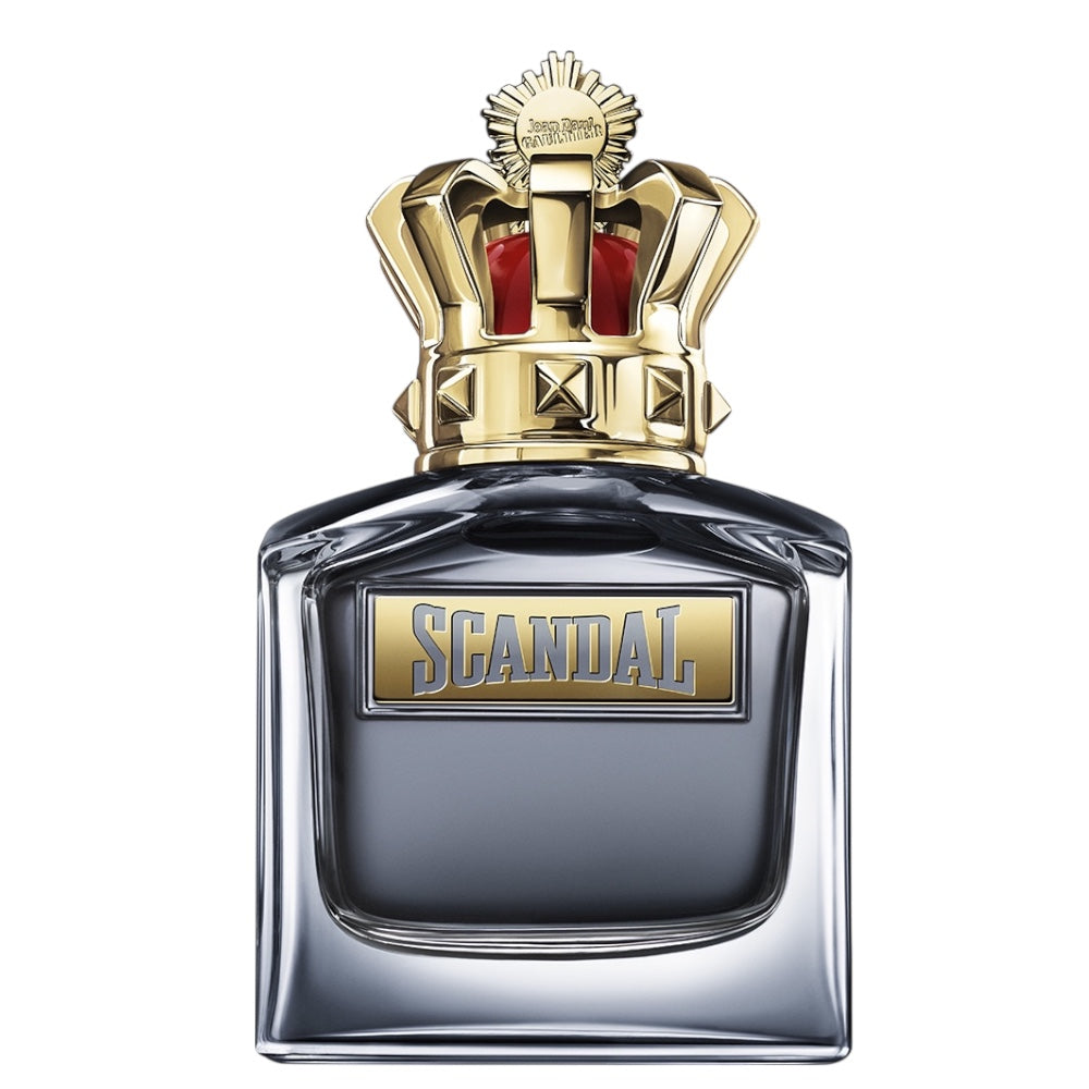Jean Paul Gaultier Scandal Men EDT 100ml