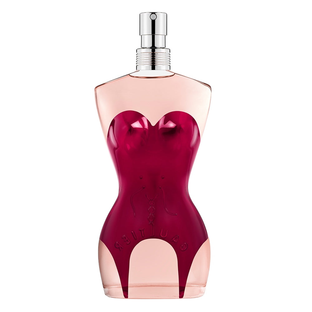Jean Paul Gaultier Classique Woman EDP 100ml