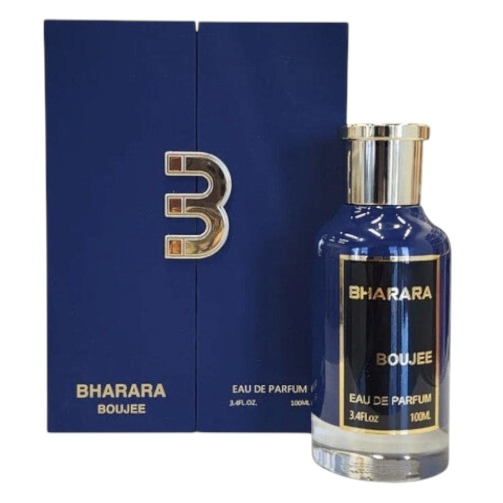 Bharara Boujee EDP Men 100ml