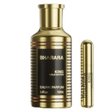 Bharara King Gold Edition Men EDP 100ml