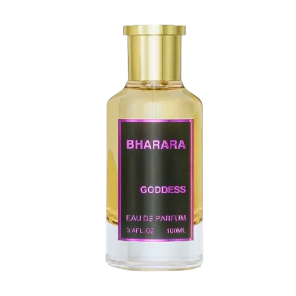 Bharara Goddess Women EDP 100ml