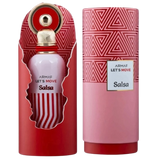 Armaf Let's Move Salsa Unisex EDP 100ml