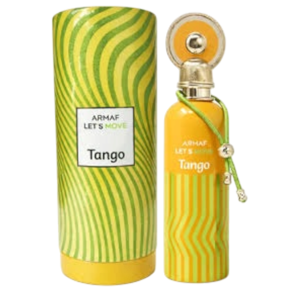 Armaf Let's Move Tango Men EDP 100ml
