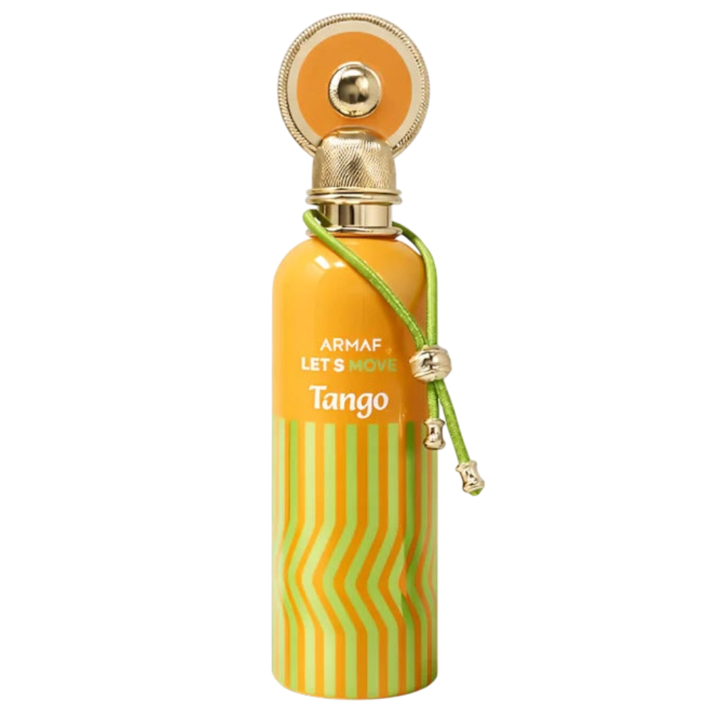 Armaf Let's Move Tango Men EDP 100ml