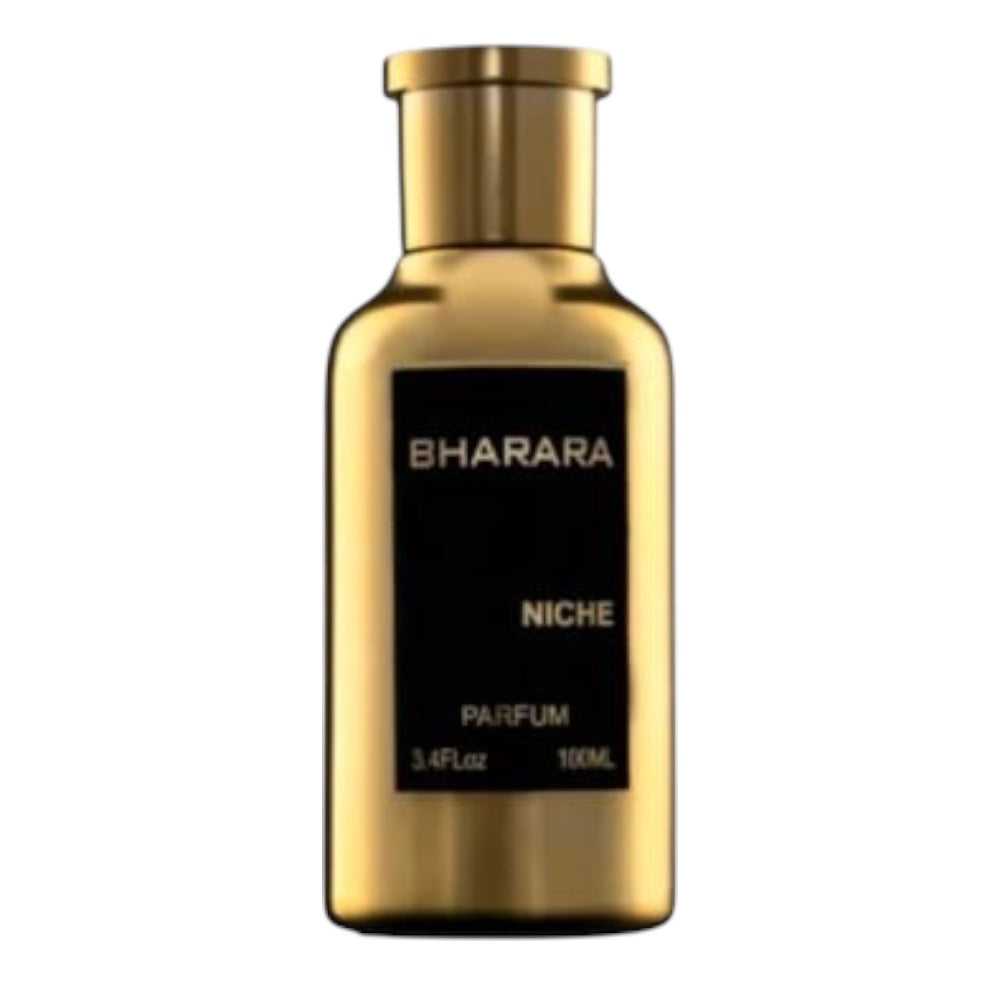 Bharara Niche Unisex EDP 100ml