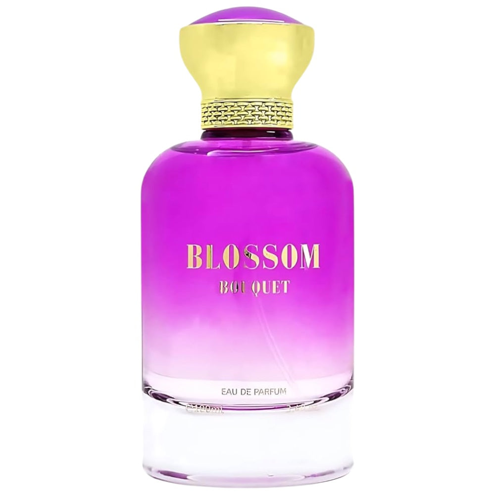 Bharara Beauty Blossom Bouquet Women EDP 100ml