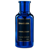 Bharara Double Bleu Pour Homme EDP 100ml