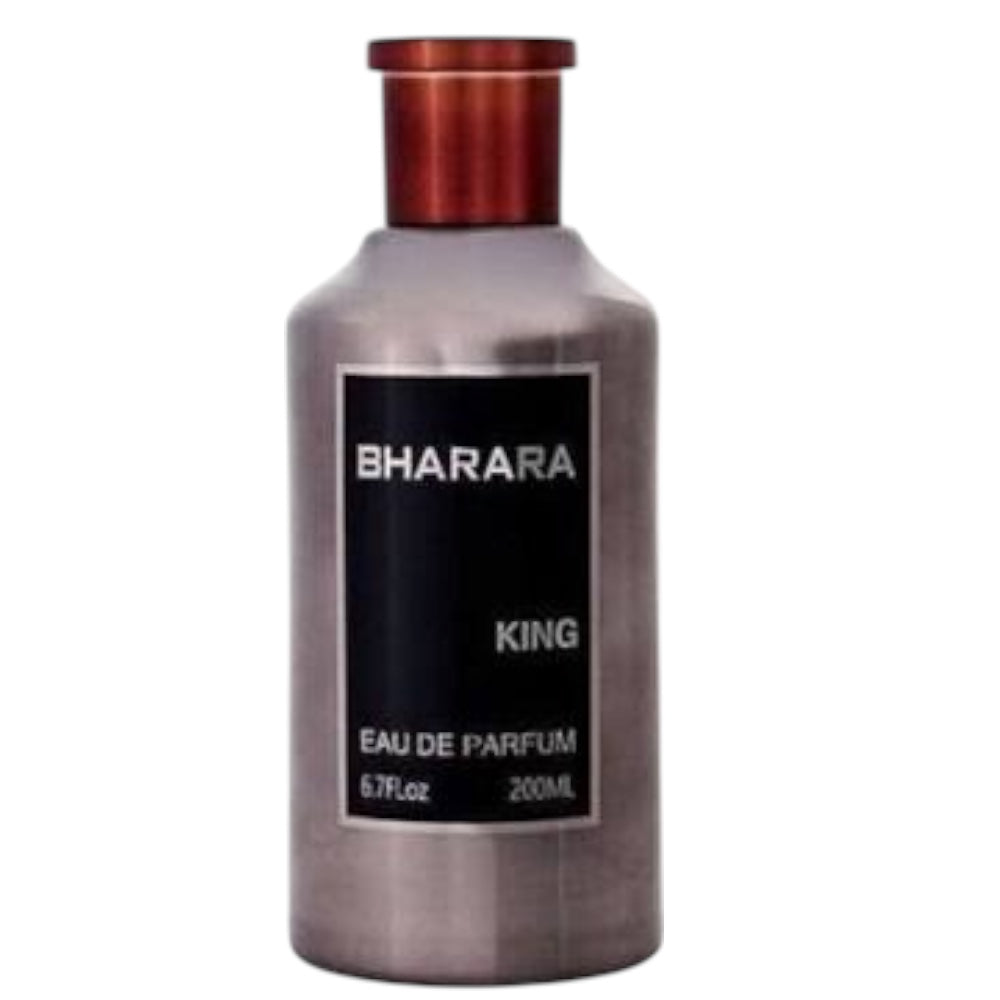 Bharara King Men EDP 200ml