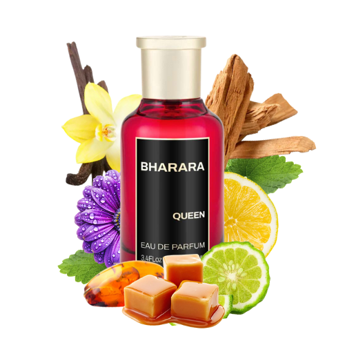 Bharara Queen Women EDP 100ml