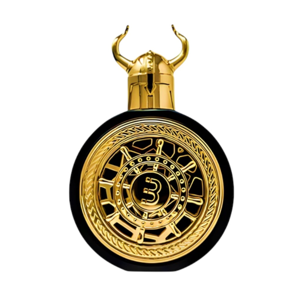 Bharara Viking Cairo Men EPD 100ml