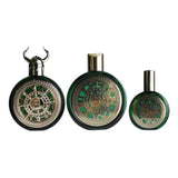 Bharara Viking Dubai Set 3pz EDP 100ml/ EDP30ml/ L Corporal 180ml Unisex