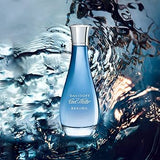 Davidoff Cool Water Reborn Women EDT 100ml