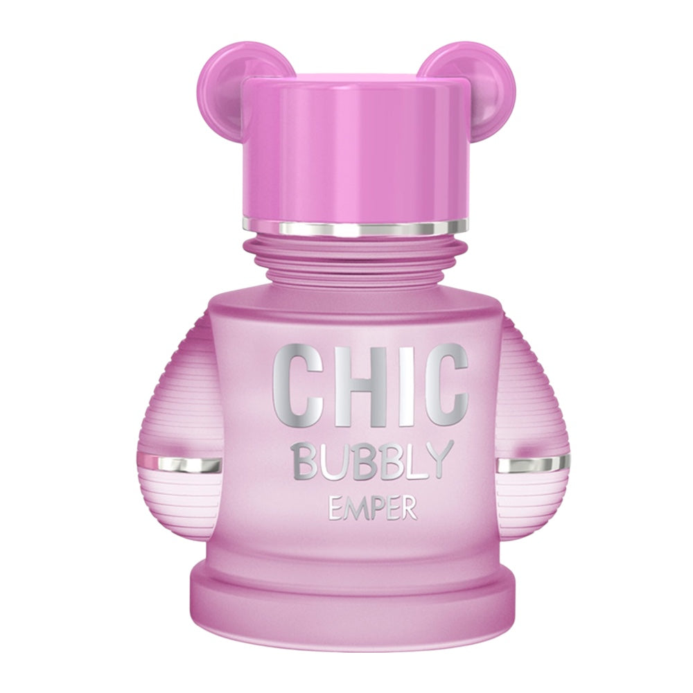 Emper Chic Bubbly Woman EDP 100ml