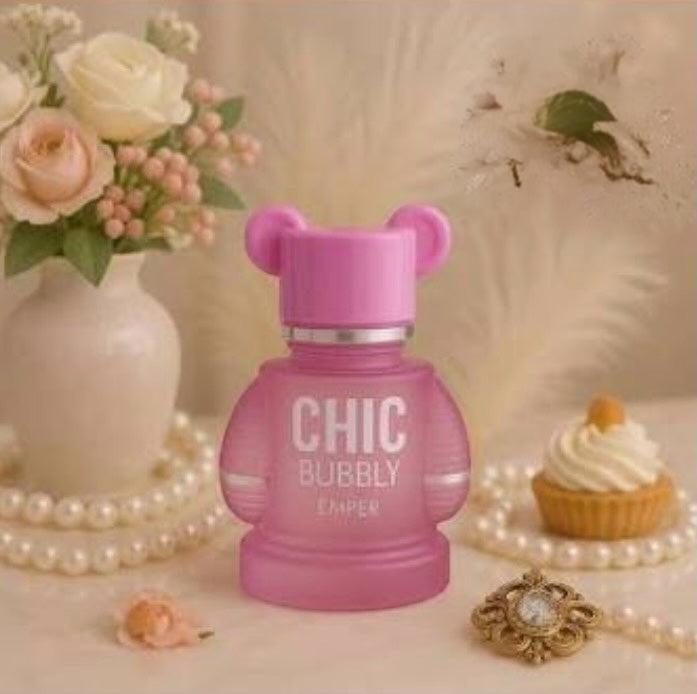Emper Chic Bubbly Woman EDP 100ml