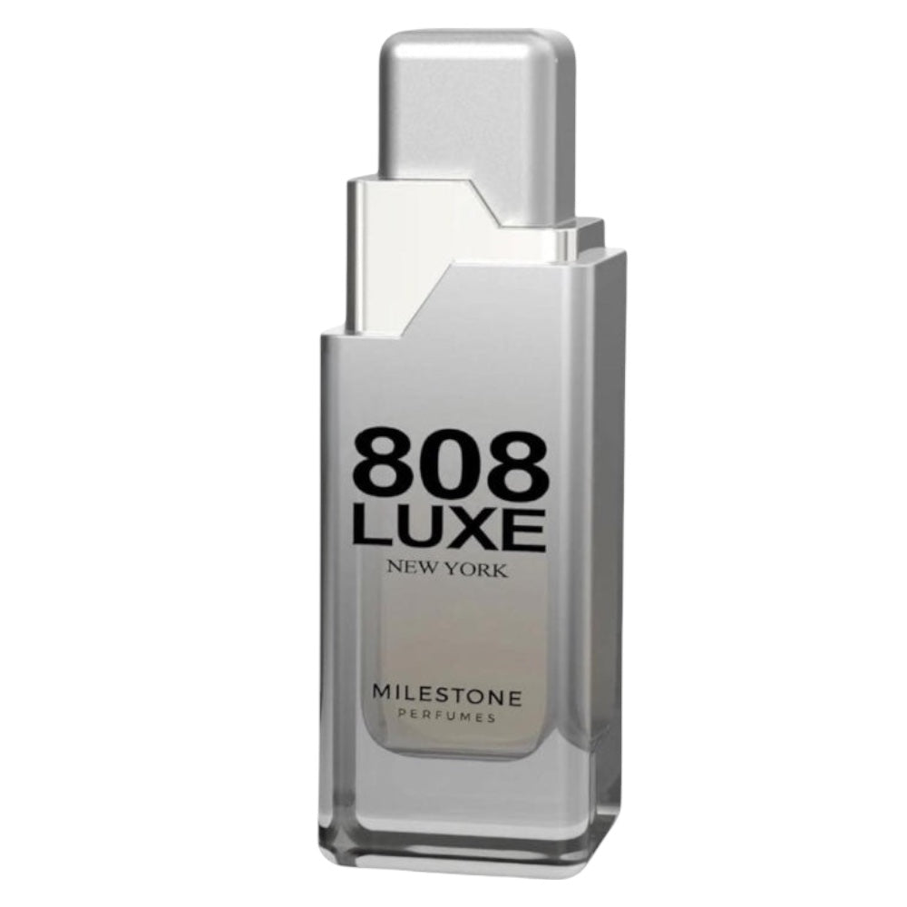 Emper 808 Luxe New York Men EDP 100ml