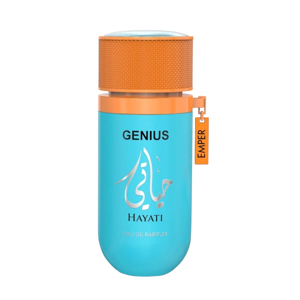 Emper Genius Hayati Men EDP 100ml