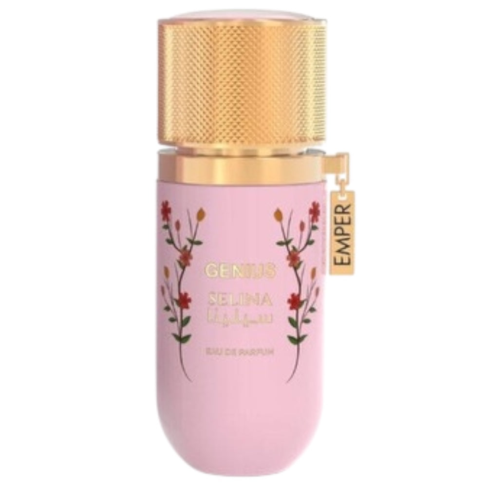 Emper Genius Selina Woman EDP 100ml