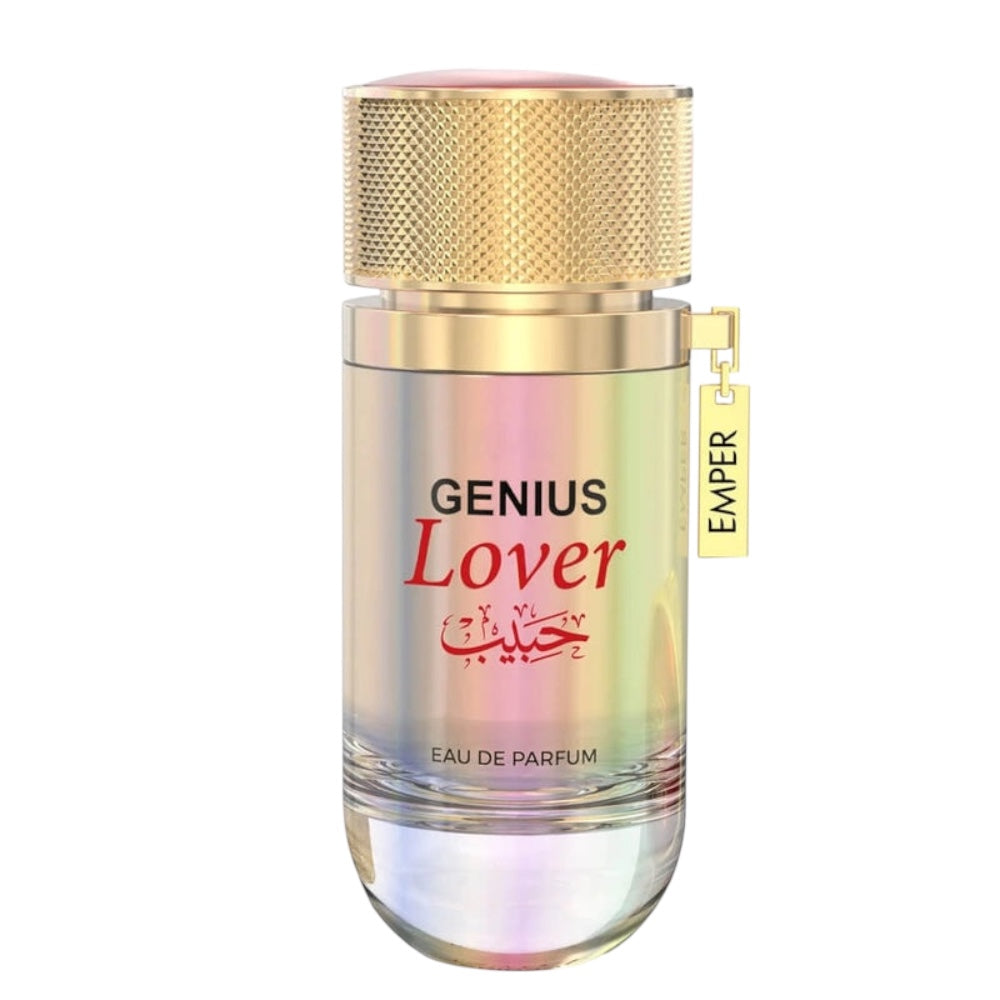 Emper Genius Love woman EDP 100ml
