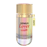 Emper Genius Love woman EDP 100ml