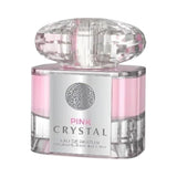 Emper Pink Crystal Woman EDP 100ml