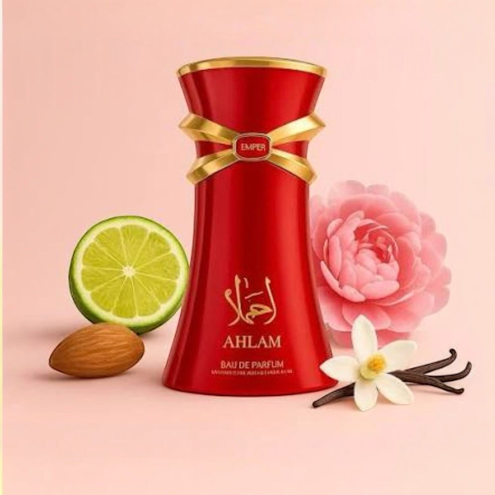 Emper Ahlam Woman EDP 100ml