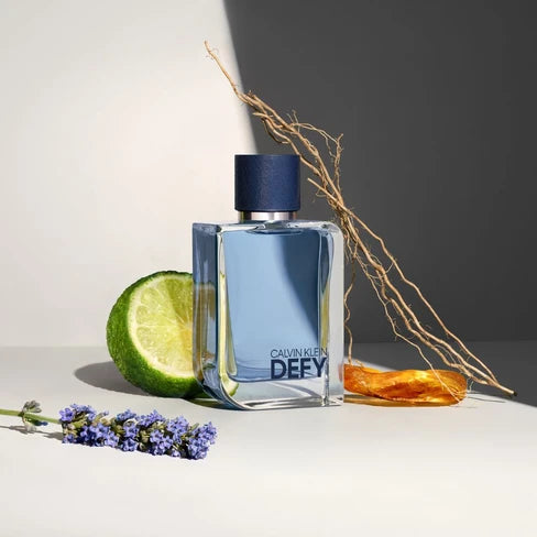 Calvin Klein Defy Men EDT 100ml