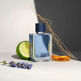 Calvin Klein Defy Men EDP 200ml