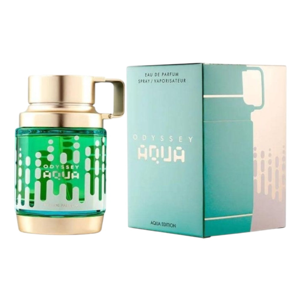 Armaf Odyssey Aqua Men EDP 100mo