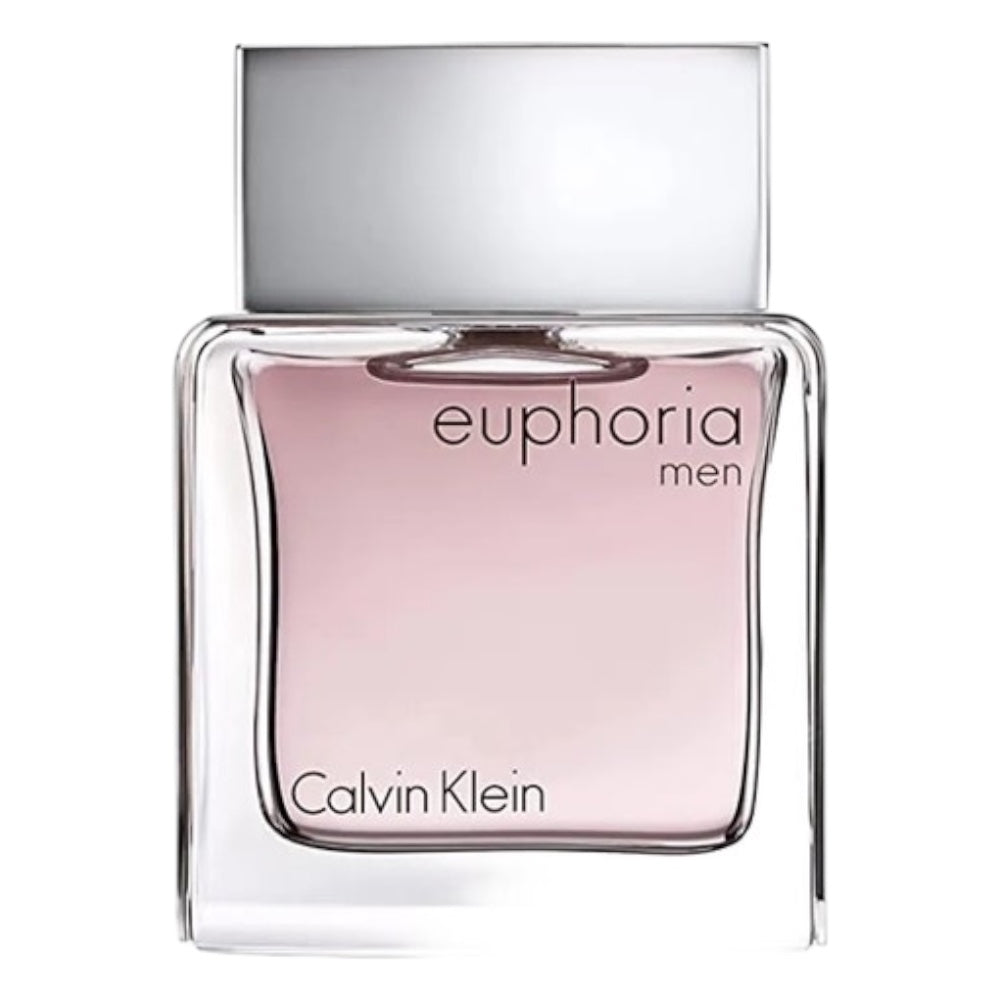 Calvin Klein Euphoria Men EDT 100ml