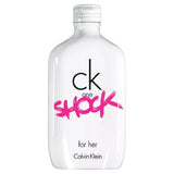 Calvin Klein Ck One Shock Woman EDT 100ml