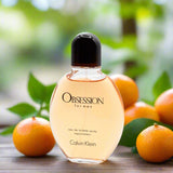 Calvin Klein Obsession Men EDT 200ml