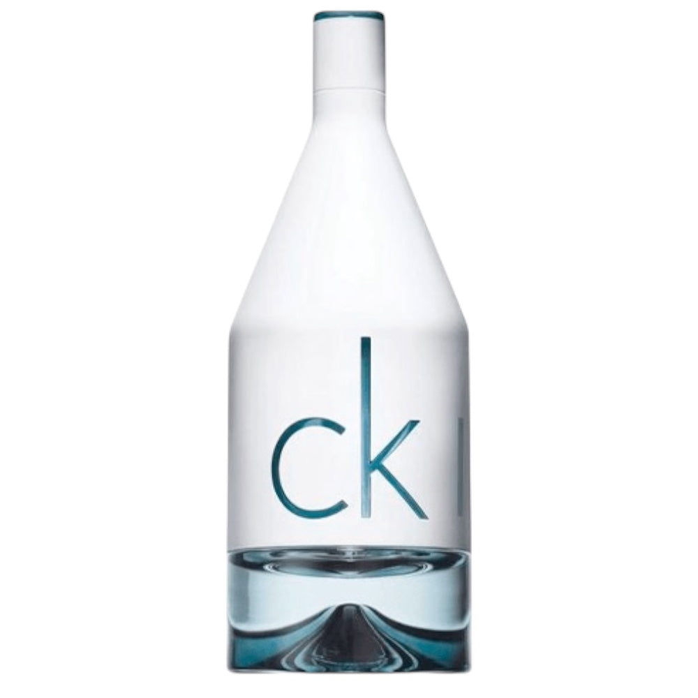 Calvin Klein IN2U Men EDT 150ml