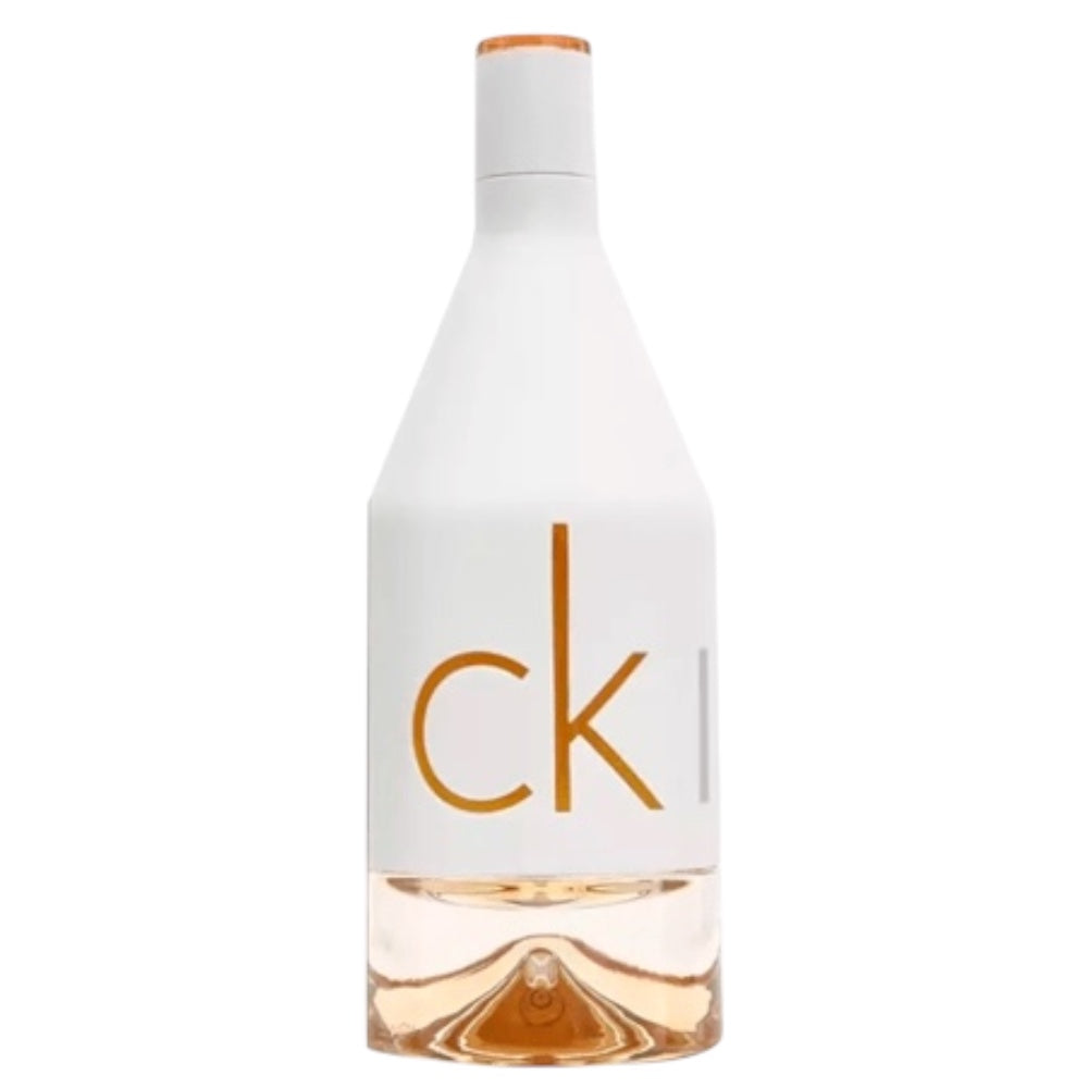 Calvin Klein CK IN2U EDT Women 100ml