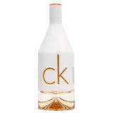 Calvin Klein CK IN2U EDT Women 100ml