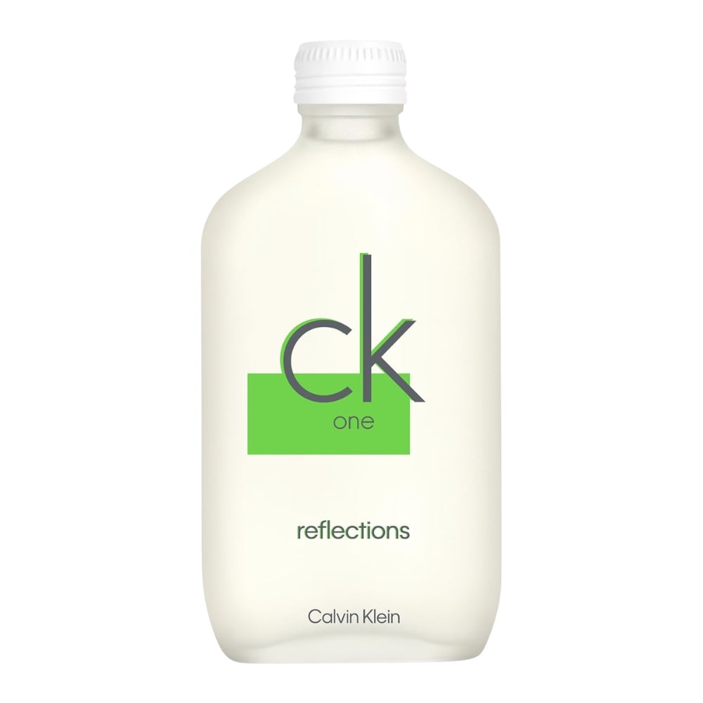 Calvin klein Ck One Reflections Unisex EDT 100ml