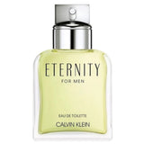 Calvin Klein Eternity Men EDT 200ml