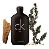 Calvin Klein CK Be Unisex EDT 200ml