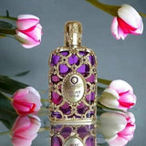 Orientica Velvet Gold Woman EDP 80ml