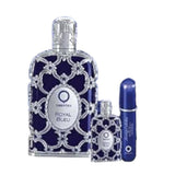 Orientica Royal Bleu Woman 3pcs EDP