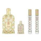 Orientica Royal Amber Woman 4pcs EDP