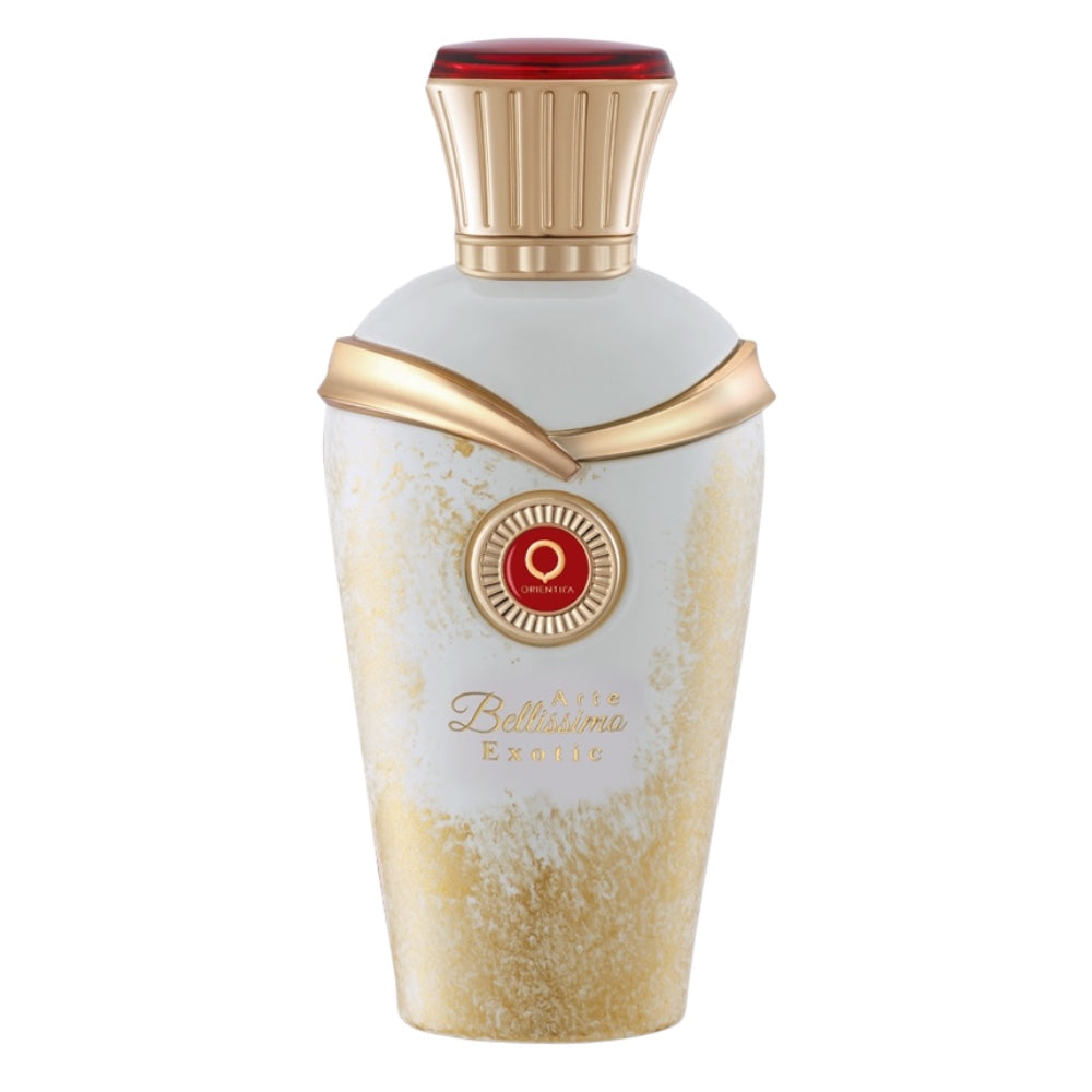 Orientica Arte Bellissimo Exotic Woman EDP 75ml