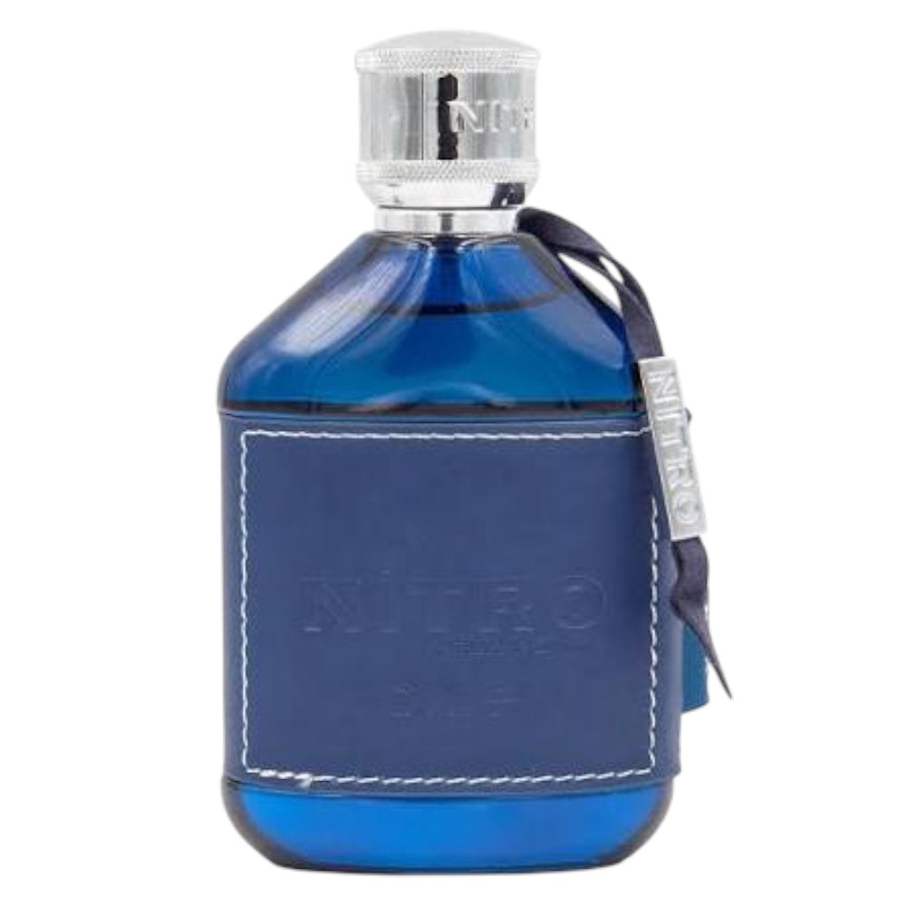 Dumont Nitro Blue Men EDP 100ml