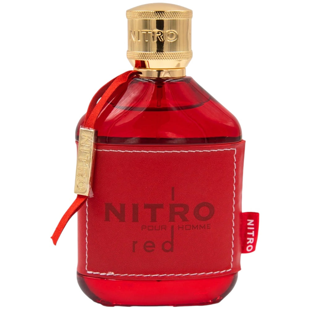 Dumont Nitro Red Men EDP 100ml