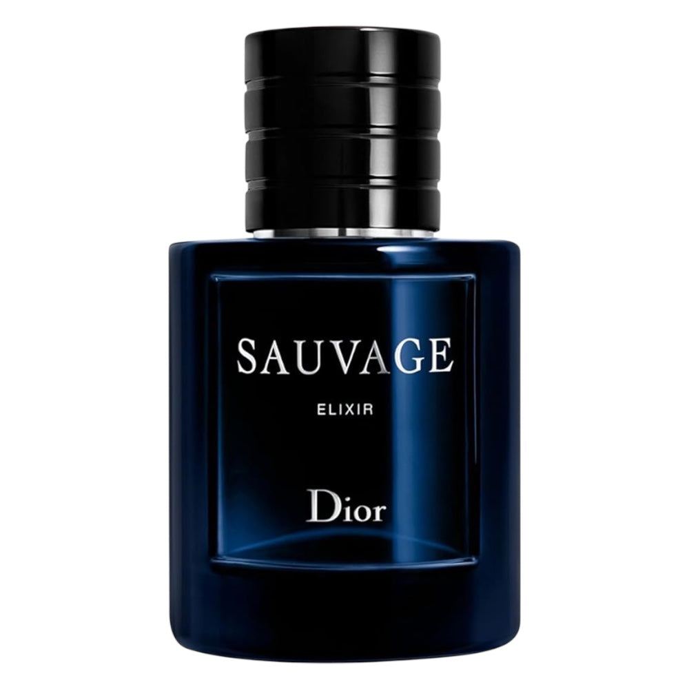 Christian Dior Sauvage Elixir Men 60ml