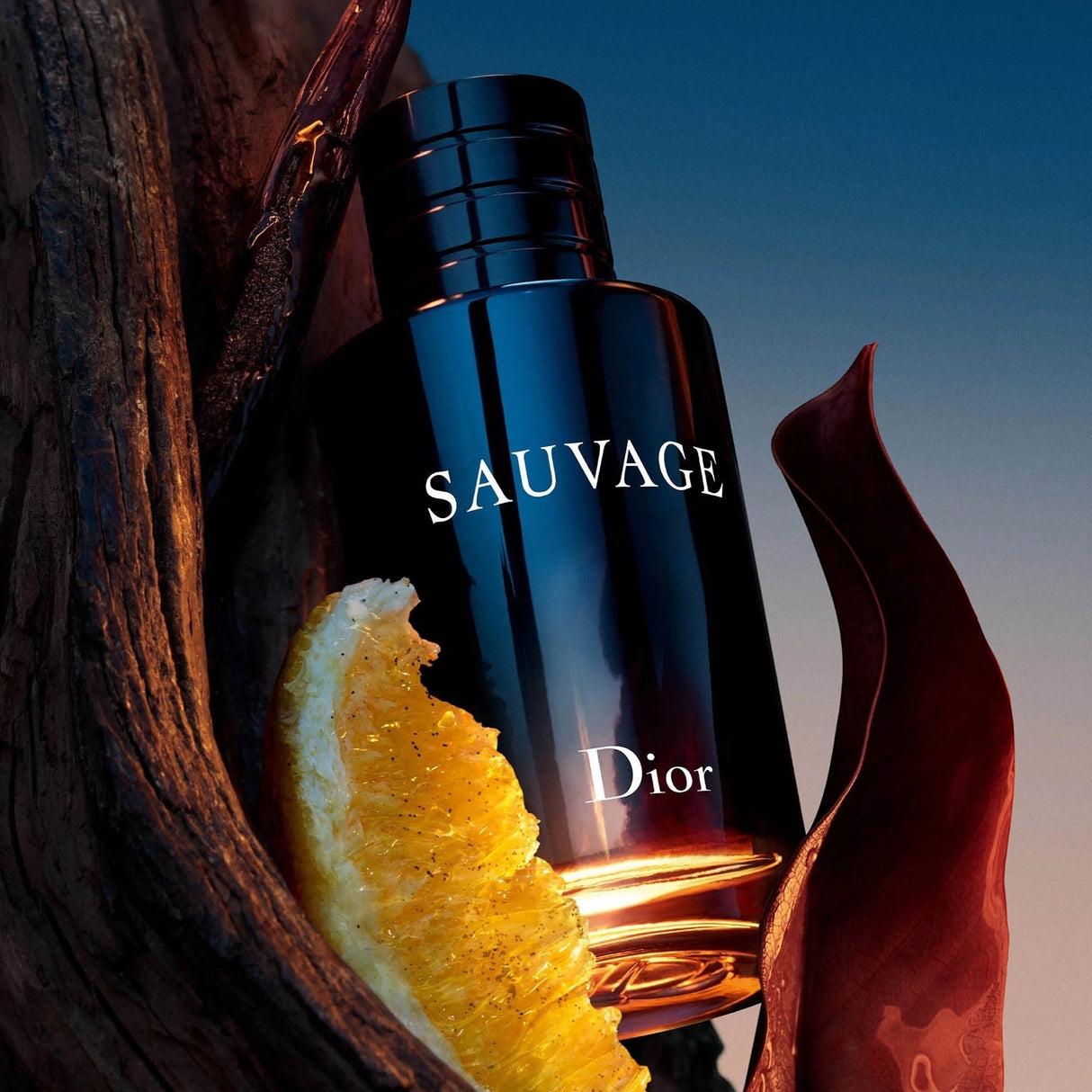 Christian Dior Sauvage Men Parfum 100ml