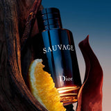 Christian Dior Sauvage Men Parfum 100ml