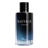 Christian Dior Sauvage Men EDP 200ml