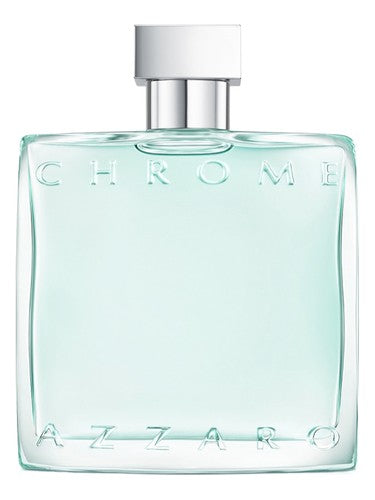 Azzaro Chrome Azure Men EDT 100ml